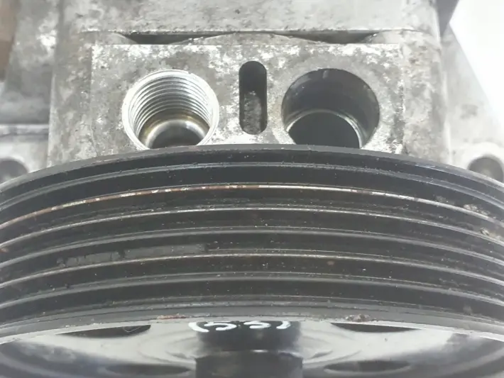 Volvo C30 S40 II V50 1.6 16V POMPA WSPOMAGANIA 31201069