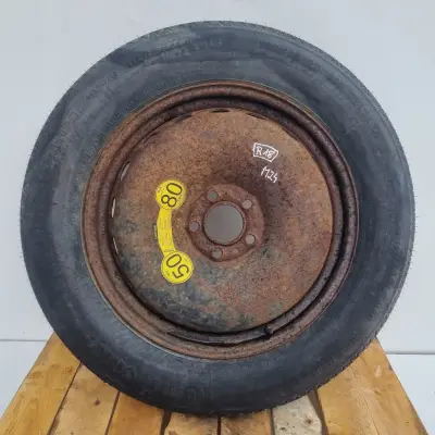 Volvo XC90 I KOŁO DOJAZDOWE dojazdówka 155/85 R18 5x108 30647175