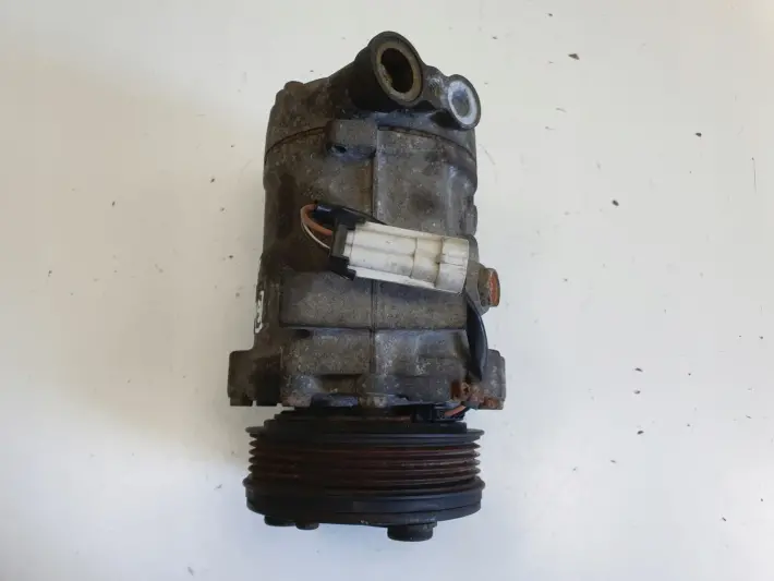 Opel Astra II G 1.6 8V SPRĘŻARKA KLIMATYZACJI 24462196