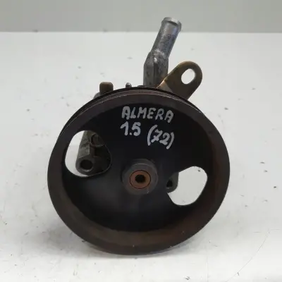 Nissan Almera N16 1.5 16V POMPA WSPOMAGANIA oryginał