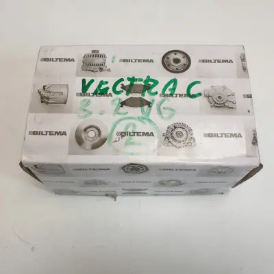 Opel Vectra C Signum 3.2 V6 KLOCKI HAMULCOWE tył