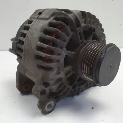 VW Touran I 2.0 TDI ALTERNATOR valeo 06F903023C 140A