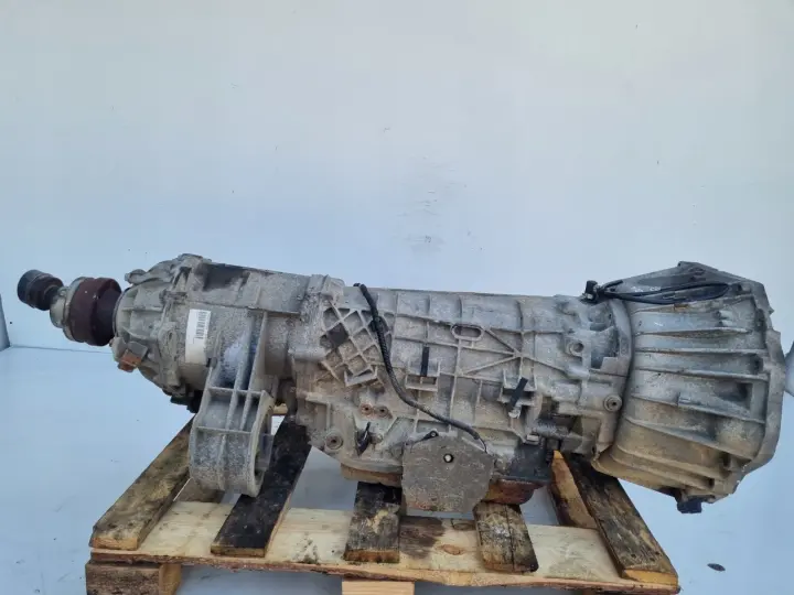 Land Rover Range Rover L322 4.4 V8 REDUKTOR SKRZYNI BIEGÓW AUTOMATYCZNEJ