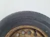 VW Transporter T4 KOŁO ZAPASOWE Zapas felga 205/70 R15C 6JX15H2 ET55