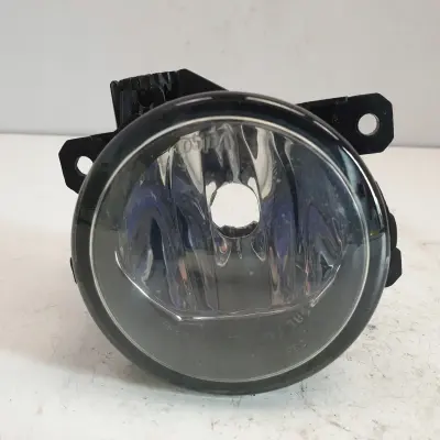 Fiat Doblo II lift PRZEDNI HALOGEN lewy przód