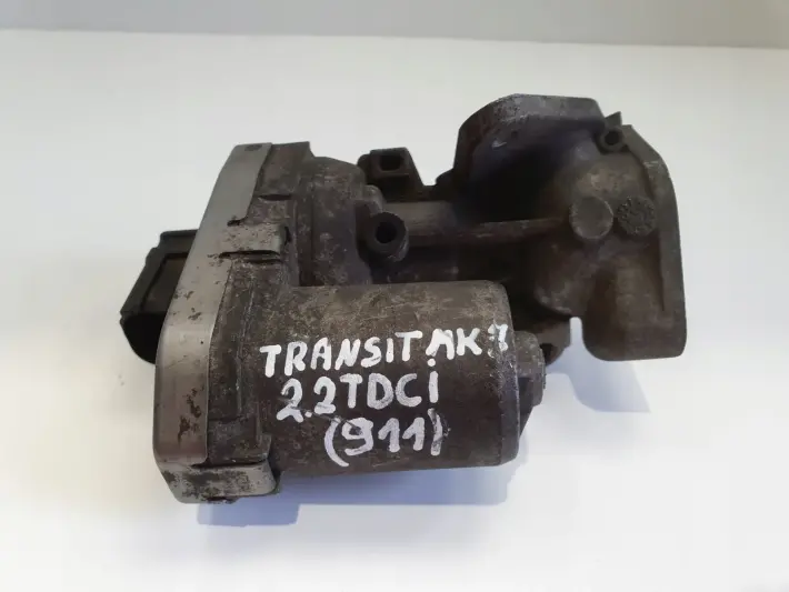 Ford Transit MK7 2.2 TDCI ZAWÓR EGR 8C1Q-9D475-BA