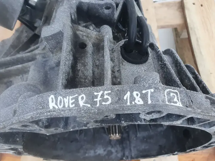 Rover 75 1.8 T turbo SKRZYNIA BIEGÓW manualna