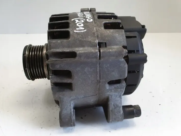 Citroen Berlingo II 1.6 HDI ALTERNATOR valeo 9665617780