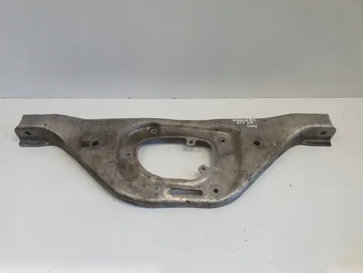 Porsche 911 GT3 3.8 ŁAPA WSPORNIK mocowanie SILNIKA 9A137501408