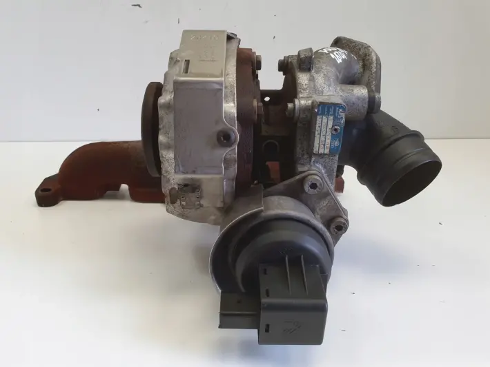 VW Polo V 1.6 TDI TURBOSPRĘŻARKA 03L253016H