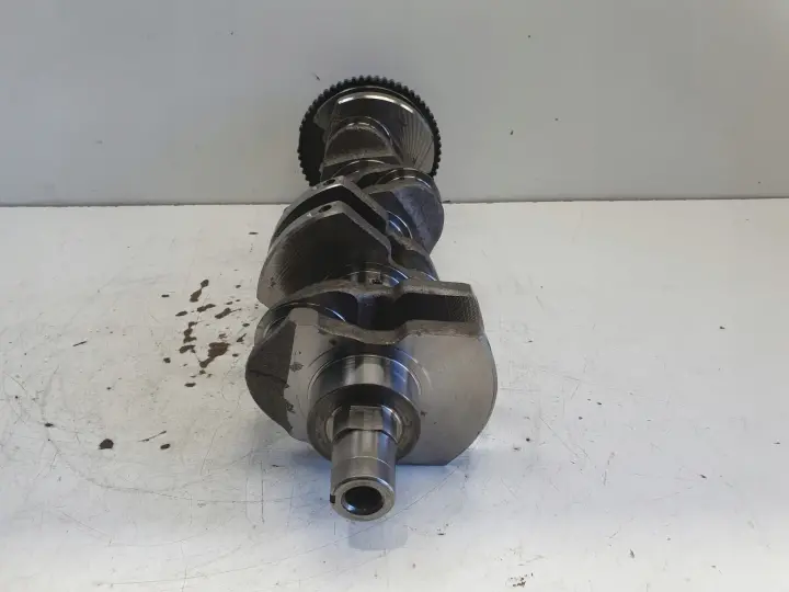 Fiat Coupe 2.0 T turbo 20V R5 WAŁ KORBOWY