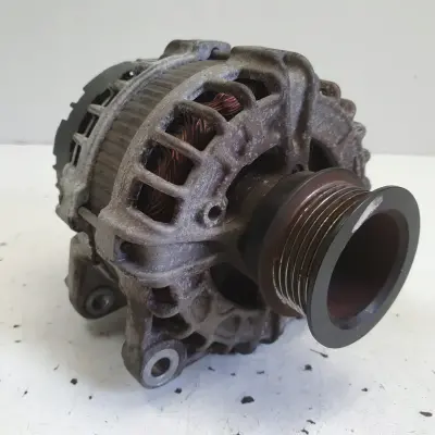 Volvo S60 II V60 2.0 D3 D4 ALTERNATOR 30659580 0125812009