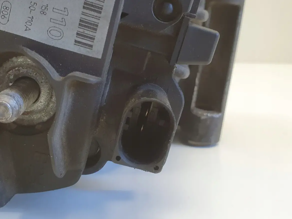 Mini One R50 R53 1.6 16V ALTERNATOR 110A bosch 0124325158