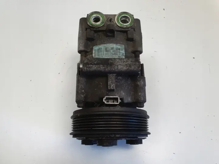 Ford Mondeo III MK3 2.0 TDCI SPRĘŻARKA KLIMATYZACJI pompa