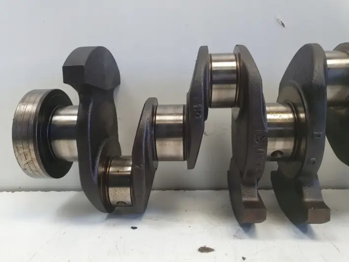 Renault Clio III 1.2 TCE 05-12r WAŁ KORBOWY TF8469