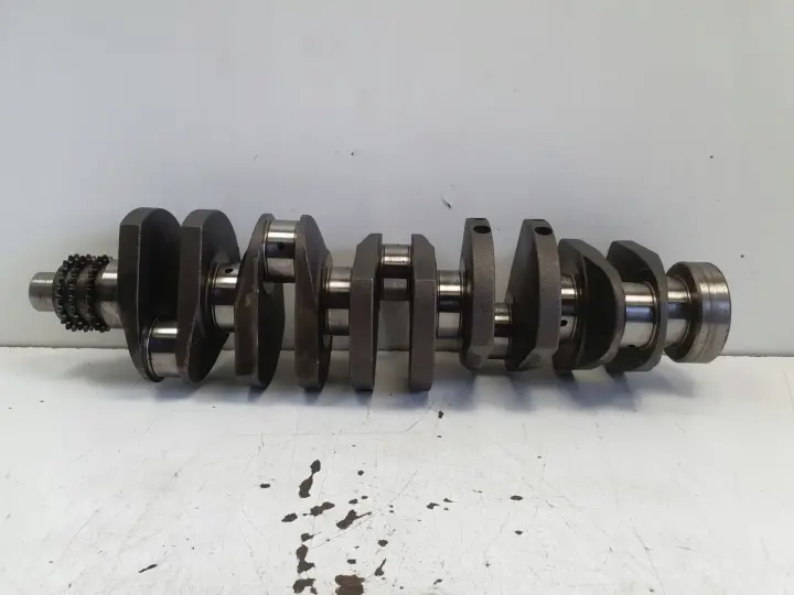 Land Rover Discovery II 2.5 TD5 WAŁ KORBOWY HRC2698 IDA50826