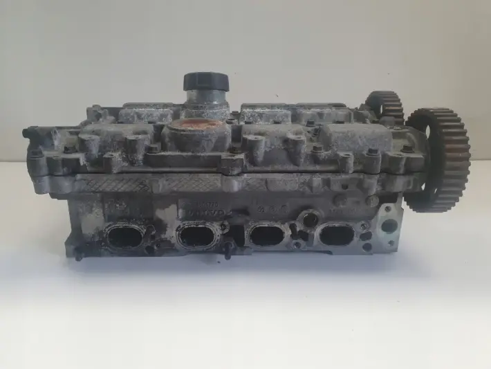 Volvo V40 S40 2.0 T GŁOWICA CYLINDRÓW wałki 1001770
