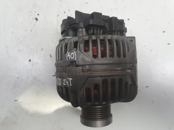 Volvo V70 II 2.4 T ALTERNATOR bosch 0124525014