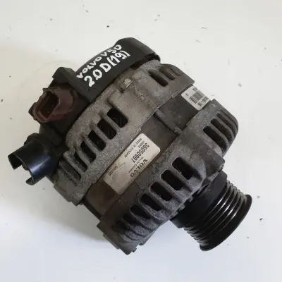Volvo S40 II V50 2.0 D ALTERNATOR 36050997