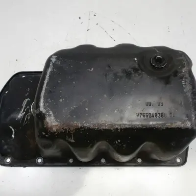 Peugeot 308 1.4 1.6 16V VTi MISKA OLEJOWA oleju V755048380