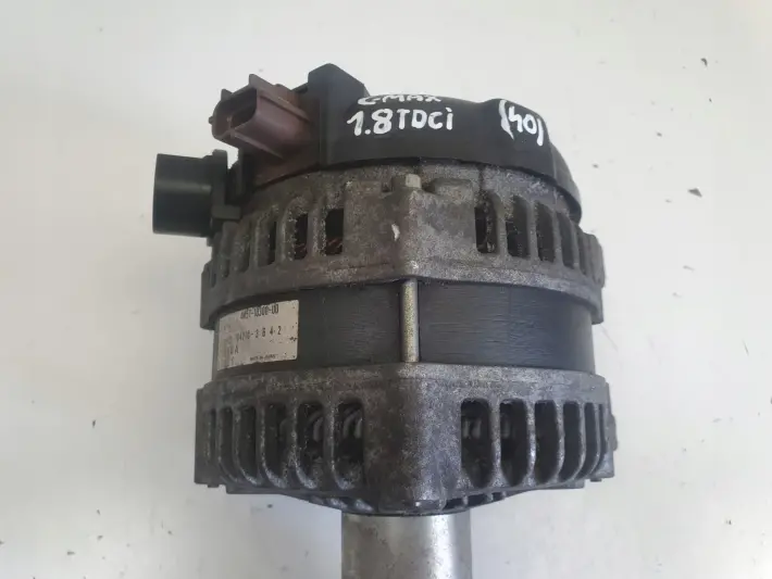 Ford C-max 1.8 TDCI ALTERNATOR denso 4M5T-10300-UD 150A
