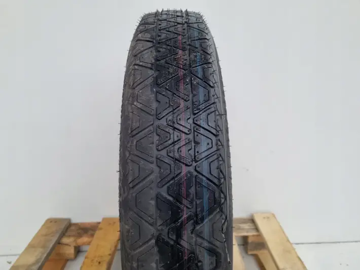 Ford S-Max Mondeo mk4 KOŁO DOJAZDOWE dojazdówka 125/80 R17 6G92-BB 2170800