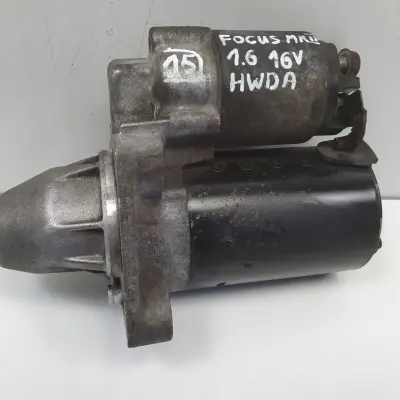Ford Focus MK2 1.6 16V ROZRUSZNIK bosch