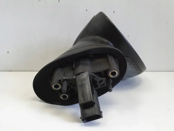 Mini R56 Cooper 06-13r LUSTERKO PRAWE PASAŻERA 3 pin