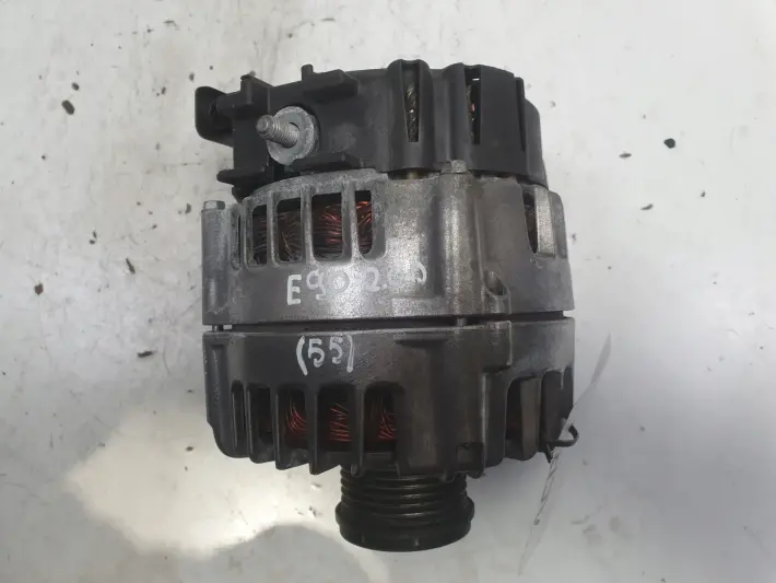 BMW E90 E91 2.0 D ALTERNATOR valeo 8507624 180A