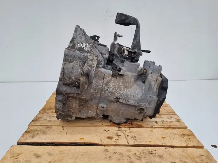 VW New Beetle 1.6 8V SKRZYNIA BIEGÓW JDJ manualna MANUAL