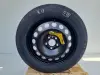 Volvo XC70 I KOŁO DOJAZDOWE dojazdówka 135/90 R17 9209872