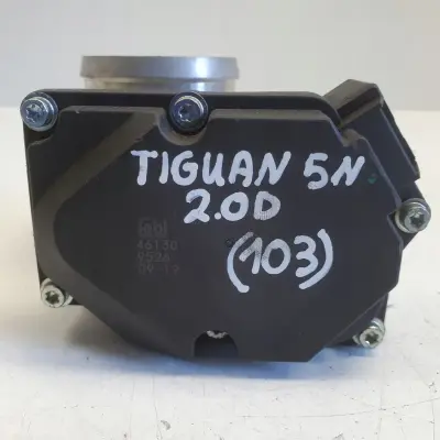 VW Tiguan 2.0 TDI PRZEPUSTNICA 46130 febi