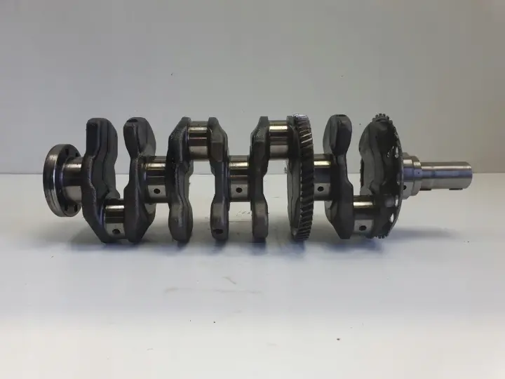 Honda CRV CR-V III 2.0 i-VTEC R20A2 WAŁ KORBOWY