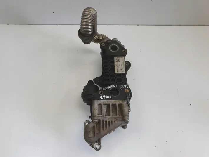 Ford Transit Connect II 1.5 TDCi CHŁODNICA SPALIN EGR 9813050280