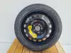 Volvo S80 V70 S60 I KOŁO DOJAZDOWE dojazdówka 125/80 R17 9209872