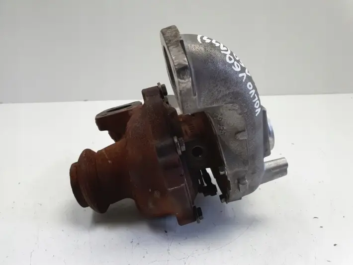 Volvo V60 S60 II 1.6 D2 TURBOSPRĘŻARKA turbo 9686120680
