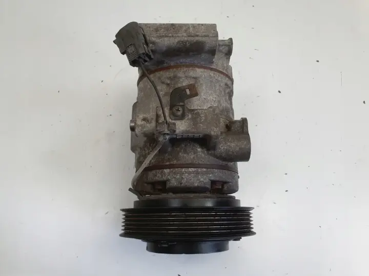 Mazda 6 II GH 2.5 16V SPRĘŻARKA KLIMATYZACJI pompa Z0010923A