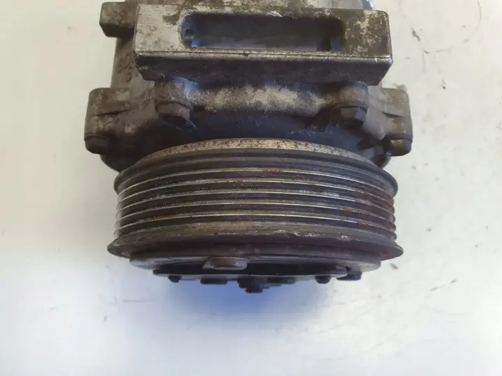 Volvo S40 II V50 2.0 D SPRĘŻARKA KLIMATYZACJI 3M5H-19D629-HE