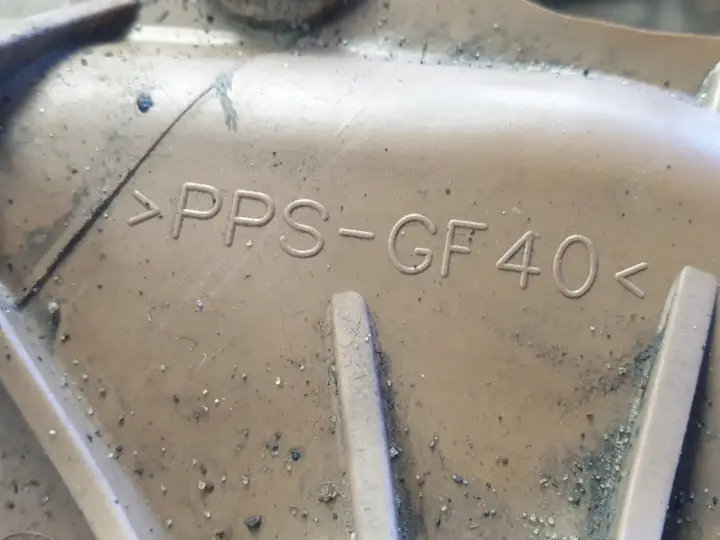 Ford Transit VII MK7 2.2 TDCI POMPA WSPOMAGANIA 6C1Q-8K500-AF