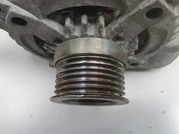Ford Focus MK2 1.8 16V ALTERNATOR NAL1697