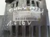 Ford C-MAX 1.6 16V ALTERNATOR 105A MS1022118354