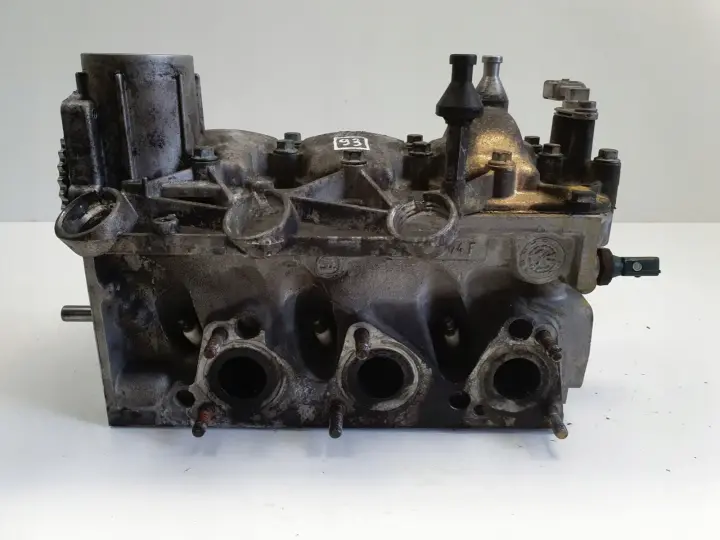 Skoda Fabia I 1.2 6V GŁOWICA CYLINDRÓW 03D103374F