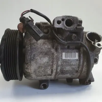 Skoda Fabia I 1.2 12V SPRĘŻARKA KLIMATYZACJI pompa