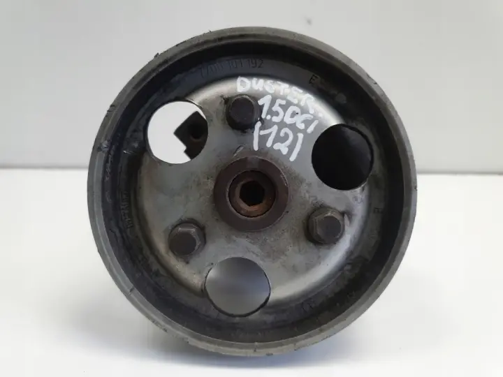 Dacia Duster 1.5 DCI 1.6 16V POMPA WSPOMAGANIA