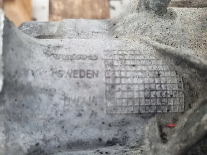 Volvo XC60 2.4 D5 REDUKTOR SKRZYNI BIEGÓW 7070010790