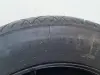 Ford Kuga I KOŁO DOJAZDOWE dojazdówka 135/90 R17 5x108 8V41-AB 2170806