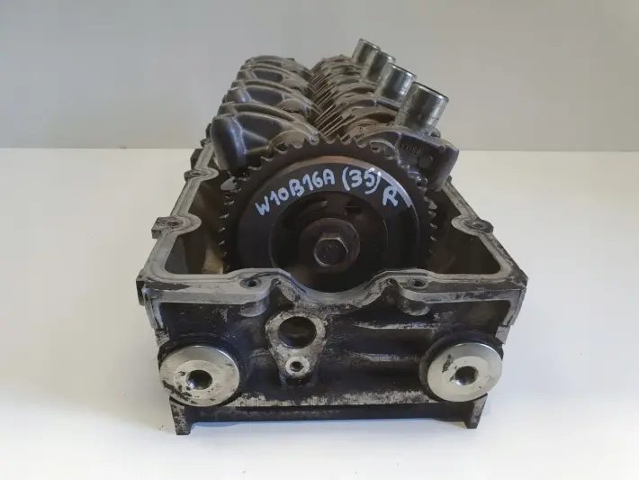 Mini Cooper R50 R53 1.6 16V GŁOWICA CYLINDRÓW 04777751AB