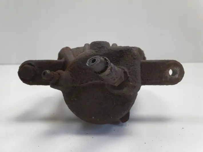 Renault Clio IV LEWY PRZEDNI ZACISK HAMULCOWY przód kierowcy L.P TRW