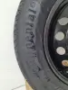 Nissan QASHQAI KOŁO DOJAZDOWE dojazdówka 145/90 R16 5x114,3 40300 JD077