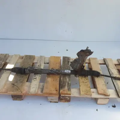 Volvo V60 S60 II MAGLOWNICA przekładnia kierownicza EUROPA 31429874